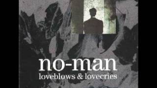 No-Man - Lovecries