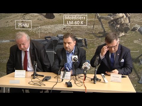 Szef Solidarności z wizytą w Zakładach Mechanicznych - Magazyn Miejski 05/04/2017 - imav.tv