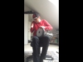 Ardian Bujupi - Boom Rakatak Darbuka Cover ft ...