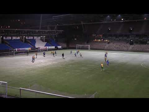 HJK T05 – MU Pantterit 141219 2 jakso