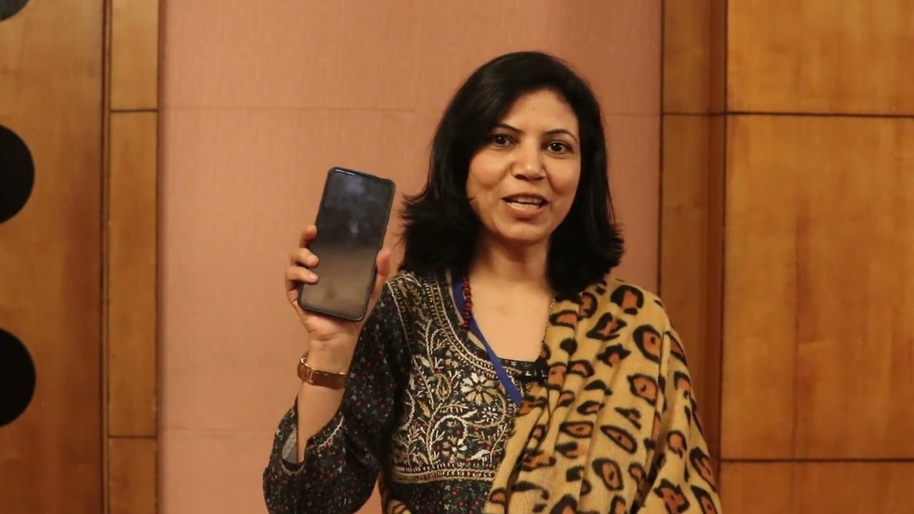 Client sharing HRA workshop experience