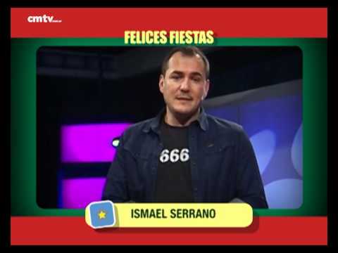 Ismael Serrano video Saludos  - Fiestas 2014