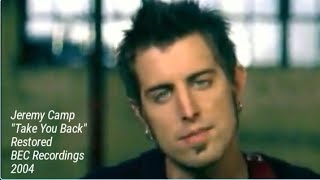 Jeremy Camp - Take You Back (Official Music Video) - By Showman