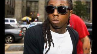 Lil Wayne ft. Drake - Throw It In The Bag (Young Money RMX)