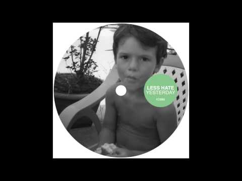 Less Hate - Bambino