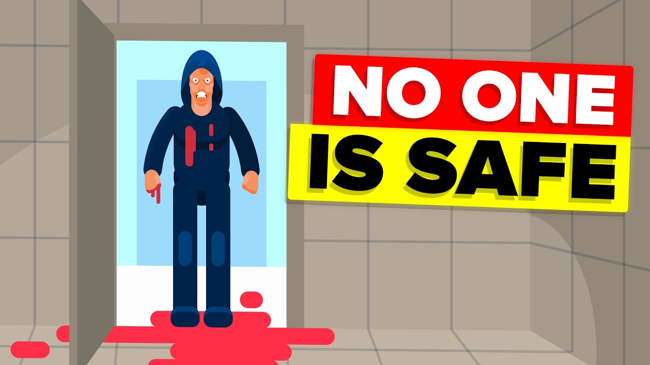 The 1st Murder At America's Most Secure Prison