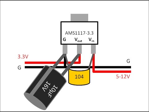 Ams supply