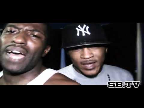SB TV EXCLUSIVE   The Return of RSGs   Tanna, Elmz St, Frass, Dr'z   Dan Diggerz Part 2 4