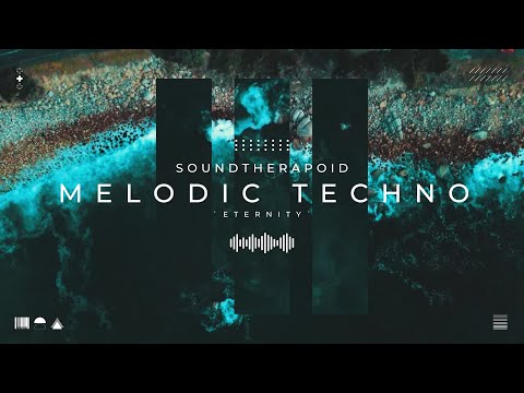 Anyma - Artbat - Innellea - Tale of Us - Adriatique | Melodic Techno Mix by SOUNDTHERAPOID #21