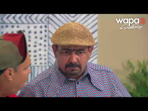 El Remix: Maneco visita al Naturopata | WapaTV