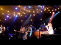 Grace Potter & The Nocturnals - "One Heart Missing" @ Higher Ground 6/13/2012