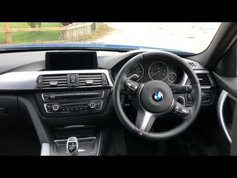 BMW 330d m sport auto 2013 x drive for sale @ Auto 2000 Epping