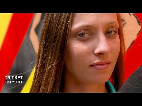 Ashleigh Gardner: Beyond Bourke to Baggy Green