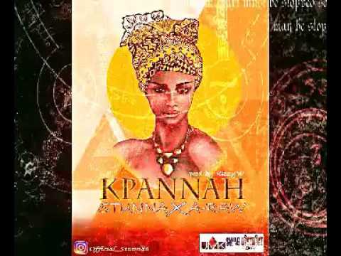 Kpannah Stunna x A Raw