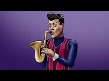 We Are Number One Alto Saxophone Cover