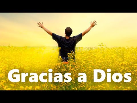 Dando gracias en todo A