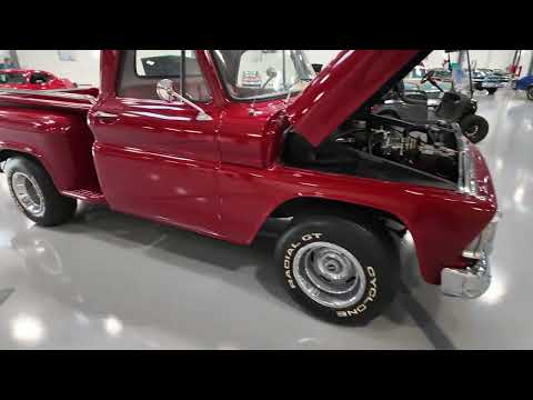 1964 GMC Pickup (CC-2120913) for sale in Greensboro, North Carolina