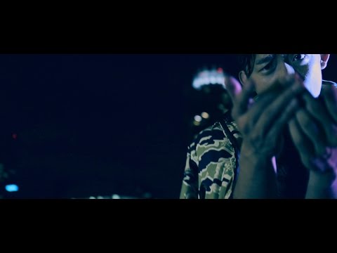 KEN THE 390 / Turn Up feat, T-PABLOW,SKY-HI (Music Video)
