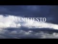 "Manifiesto" auf deutsch) :: von Victor Jara Chile ...