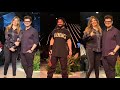 Orry Dabboo Ratnani With Wife At Lakme Fashion Week 2023 Day 2 Lakmefashionweek