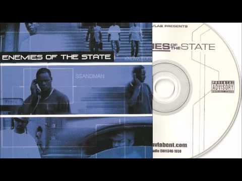 Enemies Of The State - Number 1 (Enemies Of The State 2007)