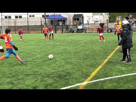 28.5.2023 K-Pallo - TU