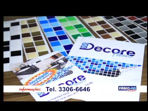 FÁBIO-AR Marília - Acqua Vitta (Sorteio no programa Marília Mulher 07/05/2014)