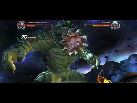 Summer Of Pain Week 3 - Mysterio Solo