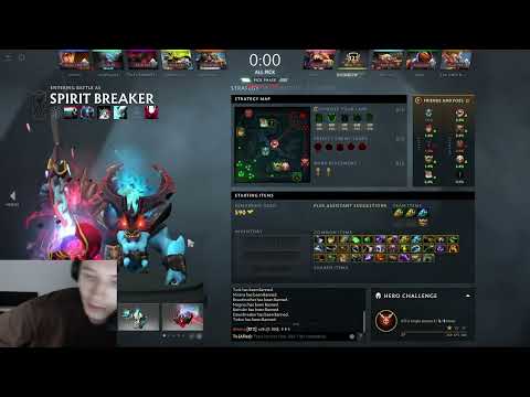 Tundra.Nine on who is the best dota player of all time