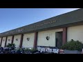 Dudley Perkins 2017 Toy Run