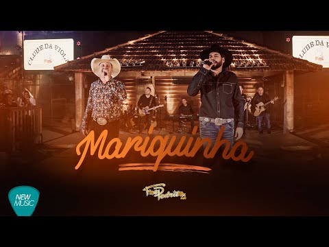 Mariquinha - Fred e Pedrito