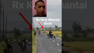 Download lagu Ketika Vario Membantai Rx King  #kecelakaan #shorts #videoviral #insiden mp3