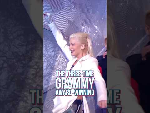 Thumbnail for Gwen Stefani Cruising #travel #gwenstefani #shorts #carnival #celebration