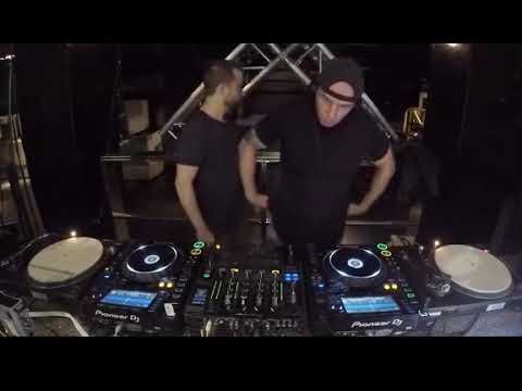 Miguel Serna + Ismael Lora Live October 2018