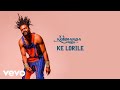 Kommanda Obbs Ke Lorile Audio