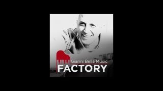 GBMF 2016 - GIANNI BELLA MUSIC FACTORY (First Edition) - Backstage
