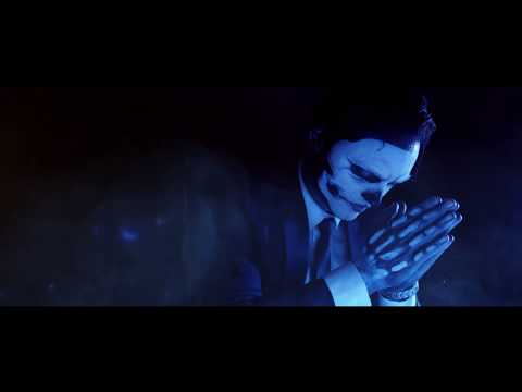 Bohnes - Straitjacket