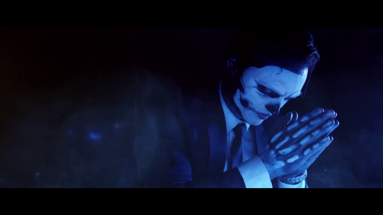 Bohnes — Straitjacket