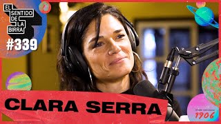 Entrevista 🍻 Clara Serra: Feminismo y Política | #ESDLB con Ricardo Moya | cap. 339