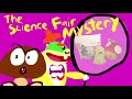 The Bowser Jr Show Full Episode The Science Fair Mystery
