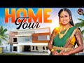 Our Home Tour ️ Aishwarya Kannan Vlogs