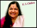 Bhagyada Lakshmi Baaramma By KS CHITRA