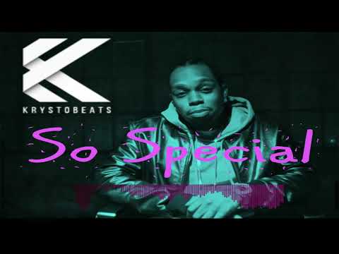 Detroit x Payroll Giovanni x FMB DZ x Peezy Sample Type Beat "So Special"(Prod.By Krysto Beats)