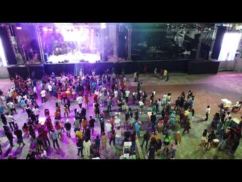 SÃO JOÃO 2025  Araci Bahia, Imagens de Adilson Lima V1