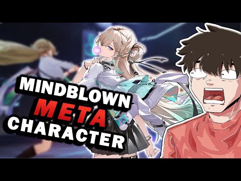 HOW To Play Lynae CORRECTLY and Why She Is EXTREMELY Fun