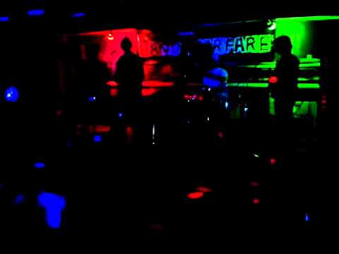 THE JERKSTORES Perform @ "BAND WARFARE 2011"