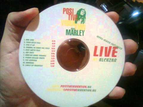 Urban Tribe Stockholm Plays Bob Marley !!