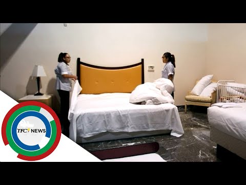 Las Vegas hotel housekeepers oppose Nevada law limiting daily room cleaning TFC News Nevada