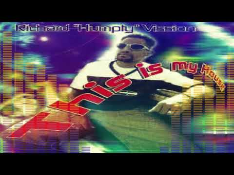 Richard Humpty Vission - This Is My House