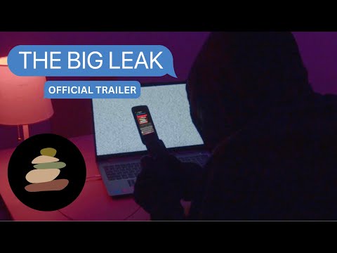 The Big Leak